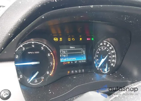 2019 Ford Ranger Xlt z USA, uszkodzony, nr VIN 1FTER4FH8KLA59461